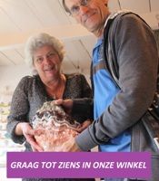 winkeltje stenen