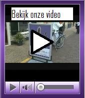 video edelstenen en amethyst