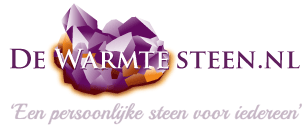 dewarmtesteen.nl logo