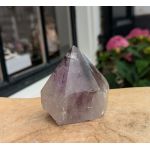 Amethist cluster Uruguai medium groot