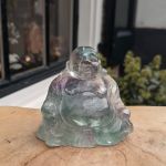 Jade  Buddha groot