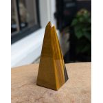 Super kwaliteit Tijgeroog obelisk