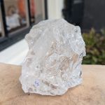 Bergkristal ruw Ice large