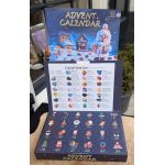 Adventskalender, edelstenenkalender