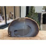 Super kwaliteit Agaat boekensteunen kleine maat natuur kopen?