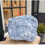 Super kwalitiet Blauwe Calsiet ruw XL