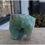 Groene Calsiet ruw