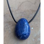 Prachtige Lapis Lazuli hanger