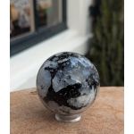 Prachtige stralende kwaliteit Maansteen knuffelsteen