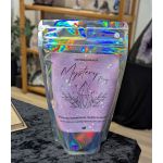 Zilveren ketting slang 50 cm