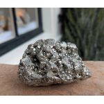 Top kwaliteit Pyriet ruw large