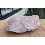 Super kwaliteit Rozekwarts ruw large Madagascar
