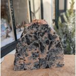 Extra kwaliteit Boekensteun toermalijnkwarts