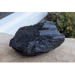 Super kwaliteit Zwarte Toermalijn schorl  ruw