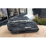 Super kwaliteit Zwarte Toermalijn schorl  ruw