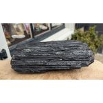Super kwaliteit Zwarte Toermalijn schorl  ruw