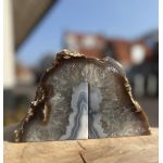 Super kwaliteit Agaat boekensteunen natuur kopen?