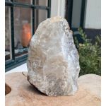 Super ruwe Agaat Lamp natuur
