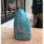 Extra kwaliteit Amazoniet freeform