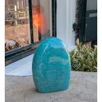 Extra kwaliteit Amazoniet freeform