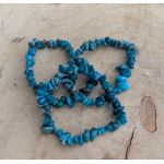 Apatiet armband splitter rond