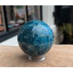 Super kwaliteit Apatiet bol