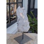 Super zuivere en heldere Bergkristal cluster large in standaard Brazilie