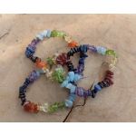 Chakra armband splitter