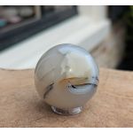 Dendriet Agaat bol 40 mm