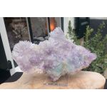 Super kwaliteit Flower Amethist cluster XL