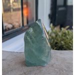 Super heldere Groene fluoriet freeform