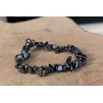 Hematiet armband splitter
