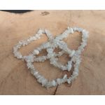 Maansteen armband
