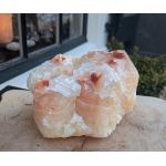 Super kwaliteit Multicalsiet of Regenboogcalsiet extra large