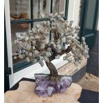 Super kwaliteit Pyriet  boom extra large
