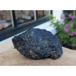 Super kwaliteit Zwarte Toermalijn schorl  ruw