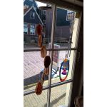 Agaat windchime