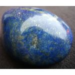 Lapis Lazuli speciale kwalitiet trommelsteen
