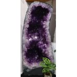 Amethist Geode Super XXL