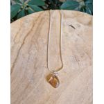 Ametrien Hanger plat