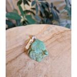 Chrysopraas hanger