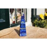 Obelisk van Lapis Lazuli