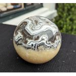 Zebra Onix bol large extra kwaliteit