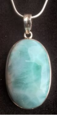 larimar