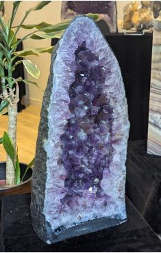 Amethist Geode Super XXL