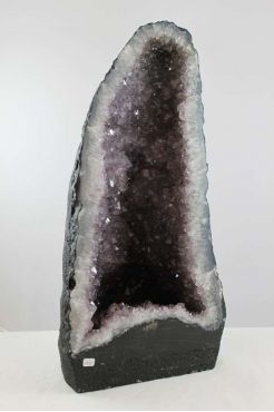 amethyst geode 40cm