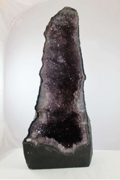 amethist geode uruguay