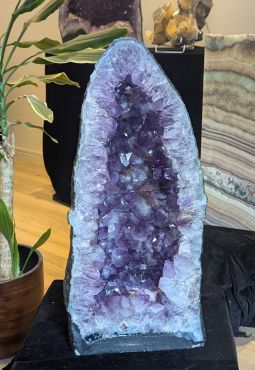 Amethist Geode Super XXL