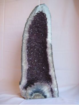 geode amethist