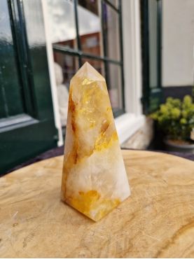 Limoniet obelisk extra kwaliteit